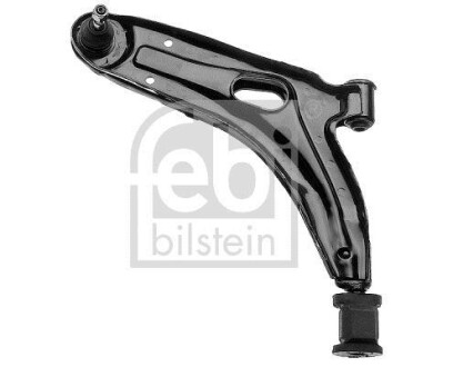 Важіль незалежної підвіски колеса FEBI FEBI BILSTEIN 10569