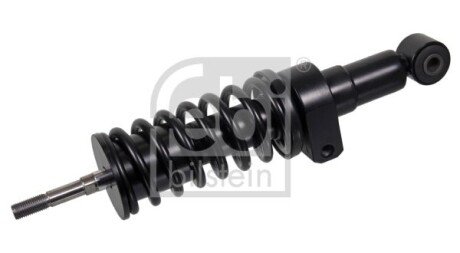 Автозапчасть FEBI BILSTEIN 105834
