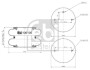 FEBI FEBI BILSTEIN 106105 (фото 1)