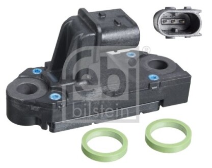 Фото автозапчасть FEBI BILSTEIN 106244 Автозапчасть FEBI BILSTEIN 106244