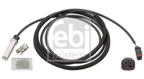 Датчик abs FEBI BILSTEIN 106259