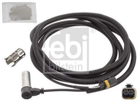 Автозапчасть FEBI BILSTEIN 106321