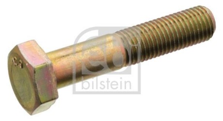 Болт FEBI BILSTEIN 10637 (фото 1)