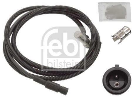 Автозапчасть FEBI BILSTEIN 106386