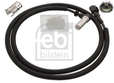 Датчик ABS FEBI BILSTEIN 106407