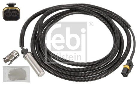 Автозапчасть FEBI BILSTEIN 106485