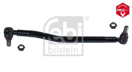 Рульова тяга продольна FEBI BILSTEIN 106537