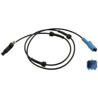 Датчик ABS FEBI FEBI BILSTEIN 106931