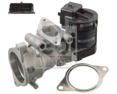 Автозапчасть FEBI BILSTEIN 107161