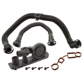 ZAWрR ODMY VW GOLF 2,0 05- ZESTAW FEBI FEBI BILSTEIN 107194