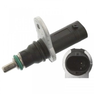 Датчик температури рідини охолодження VW GOLF 2,0 13- FEBI FEBI BILSTEIN 107210 (фото 1)