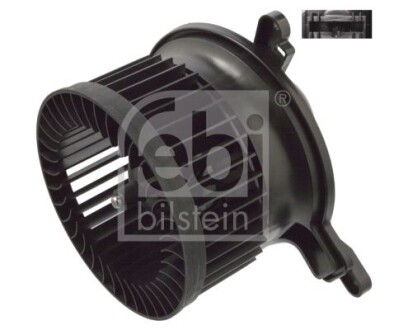 Автозапчасть FEBI BILSTEIN 107216