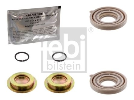 FEBI FEBI BILSTEIN 107229