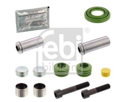 Repair Kit, brake caliper FEBI FEBI BILSTEIN 107248