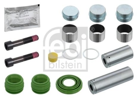 FEBI FEBI BILSTEIN 107250