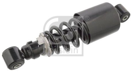 Автозапчасть FEBI BILSTEIN 107300