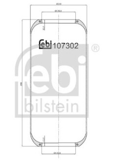 FEBI FEBI BILSTEIN 107302