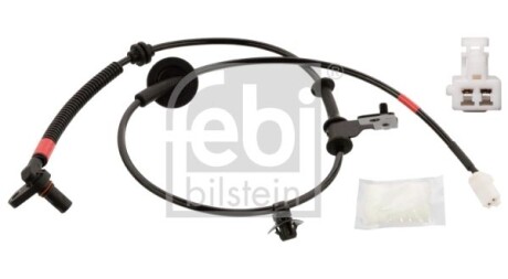 Датчик ABS HYUNDAI ACCENT 1,6 10- FEBI FEBI BILSTEIN 107465