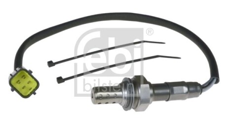 Автозапчасть FEBI BILSTEIN 107587
