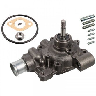 Автозапчасть FEBI BILSTEIN 107649