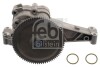 Масляний насос SCANIA G I, G II, K, P I, P II, R I, R II, S DC13.05-OC13.101 04.04- FEBI FEBI BILSTEIN 107740 (фото 1)