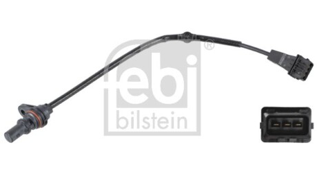 Автозапчасть FEBI BILSTEIN 107758