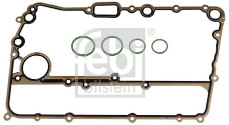 Автозапчасть FEBI BILSTEIN 107789