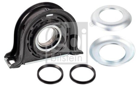 Автозапчасть FEBI BILSTEIN 107861