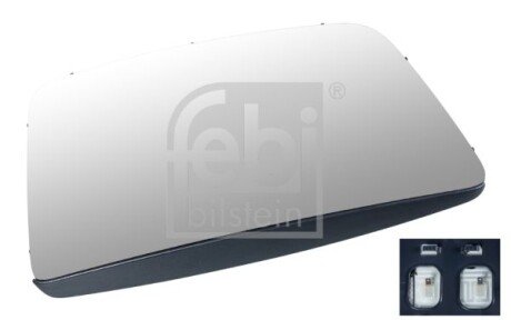Автозапчасть FEBI BILSTEIN 107941