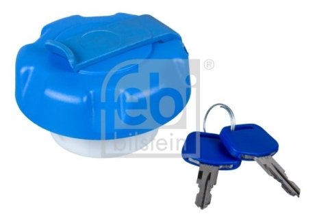 Кришка бака AdBlue FEBI BILSTEIN 108013