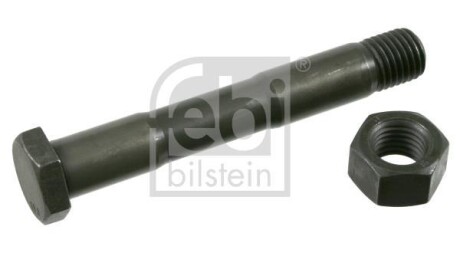 Палец ушка рессоры FEBI FEBI BILSTEIN 10812