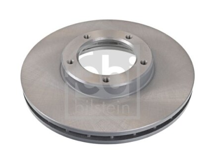 Автозапчасть FEBI BILSTEIN 108636