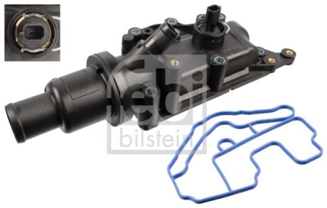Автозапчасть FEBI BILSTEIN 108756