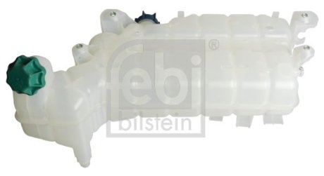 Бачoк расширительный с крышками FEBI FEBI BILSTEIN 108777