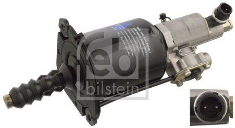 Автозапчасть FEBI BILSTEIN 108857