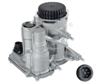 Автозапчасть FEBI BILSTEIN 109052