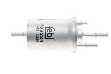 Фильтр топлива FEBI BILSTEIN 109224