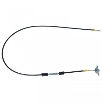 Трос стояночного гальма FEBI FEBI BILSTEIN 109247