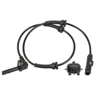 Датчик ABS RENAULT P. LAGUNA 08- LE FEBI FEBI BILSTEIN 109324