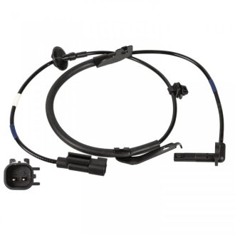 Датчик abs FEBI BILSTEIN 109544