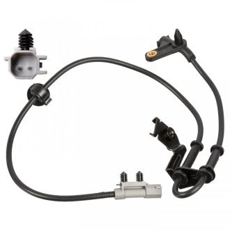 Датчик ABS CHRYSLER VOYAGER 2,4 00- FEBI FEBI BILSTEIN 109545