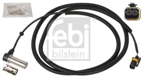 Датчик ABS FEBI BILSTEIN 109658