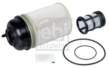 Автозапчасть FEBI BILSTEIN 109689