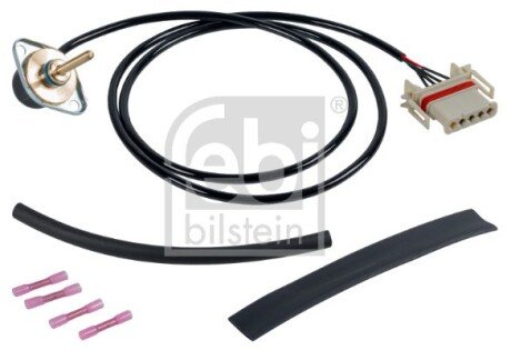 Автозапчасть FEBI BILSTEIN 109725