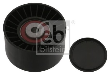 Паразитный / ведущий ролик, поликлиновой ремень FEBI BILSTEIN 11293