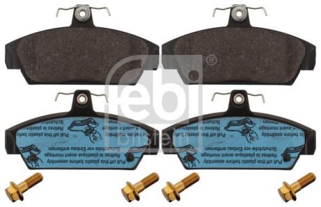 FEBI FEBI BILSTEIN 116202