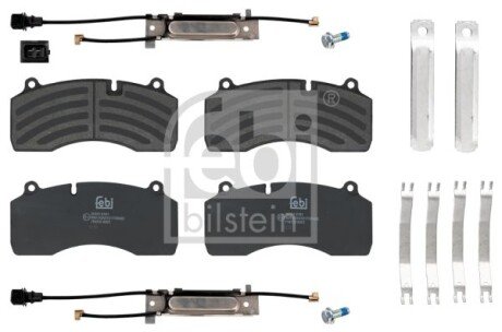 Автозапчасть FEBI BILSTEIN 116232
