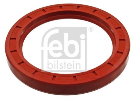 Уплотняющее кольцо, коленчатый вал FEBI BILSTEIN 11775