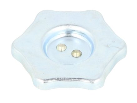 Кришка горловини вливу масла кришки клапанів FEBI BILSTEIN 12374