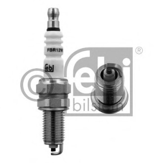 Свічка запалення FEBI FEBI BILSTEIN 13404